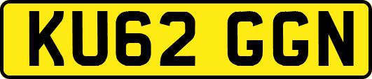 KU62GGN