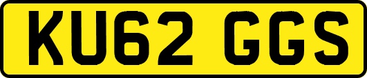 KU62GGS