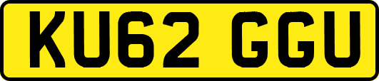 KU62GGU