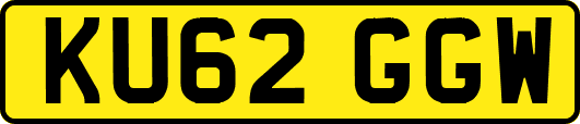 KU62GGW