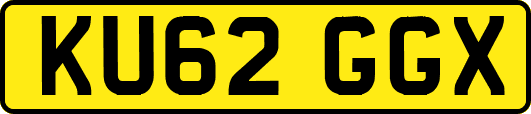 KU62GGX