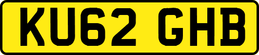 KU62GHB
