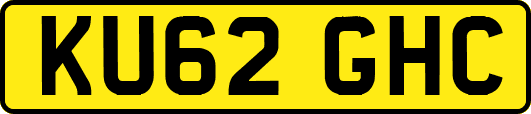 KU62GHC