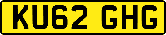 KU62GHG