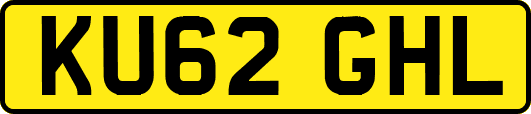 KU62GHL