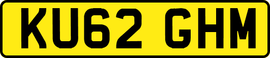 KU62GHM