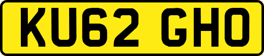 KU62GHO