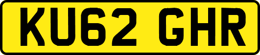 KU62GHR