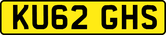 KU62GHS