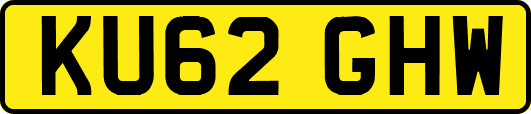 KU62GHW