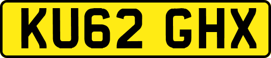 KU62GHX