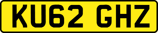 KU62GHZ
