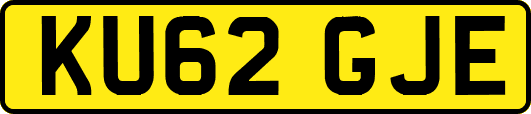 KU62GJE