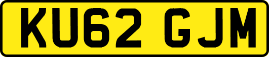 KU62GJM