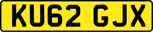 KU62GJX