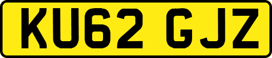 KU62GJZ