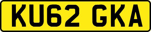 KU62GKA