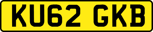 KU62GKB