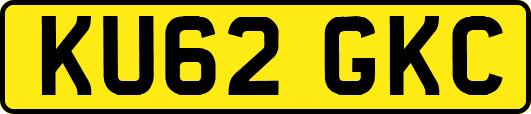 KU62GKC