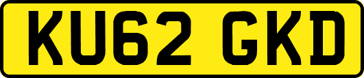 KU62GKD