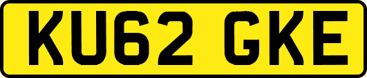 KU62GKE