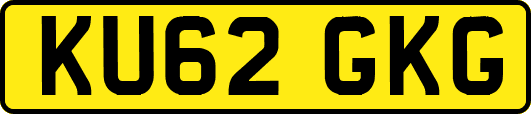 KU62GKG