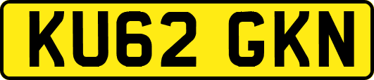 KU62GKN