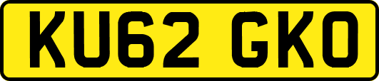 KU62GKO