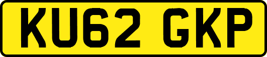 KU62GKP