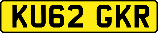 KU62GKR