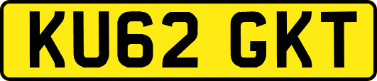 KU62GKT