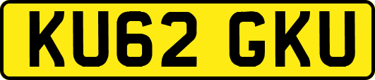 KU62GKU