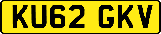 KU62GKV