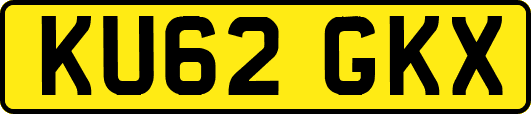 KU62GKX