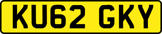KU62GKY