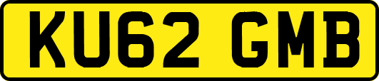 KU62GMB