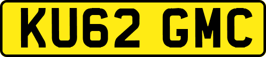 KU62GMC