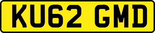 KU62GMD