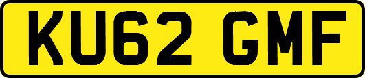 KU62GMF