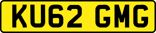 KU62GMG