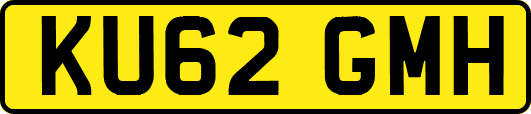 KU62GMH