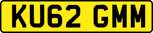 KU62GMM