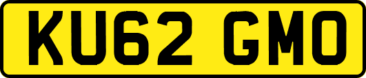 KU62GMO
