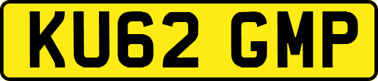 KU62GMP