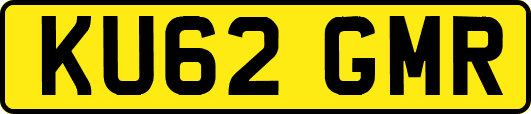 KU62GMR
