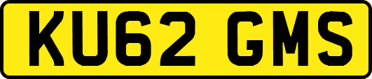 KU62GMS