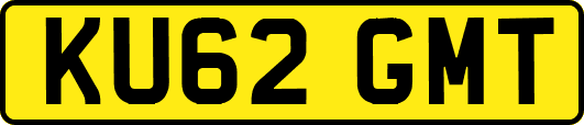 KU62GMT