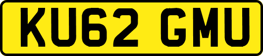 KU62GMU