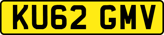 KU62GMV