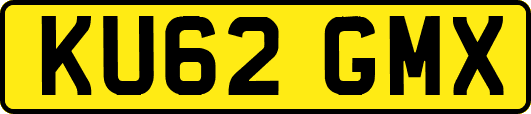 KU62GMX